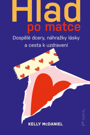 Hlad po matce