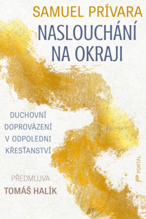 Naslouchání na okraji