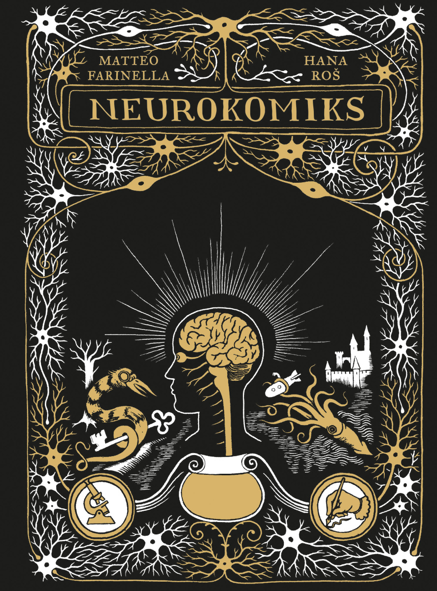 Neurokomiks