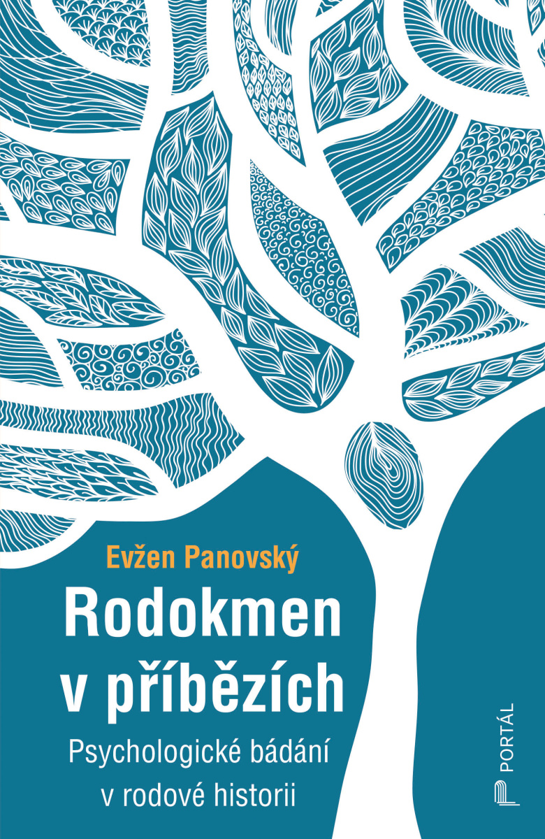 Rodokmen v příbězích