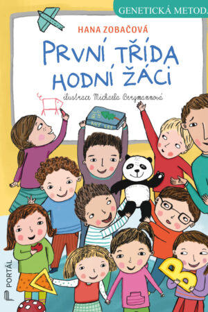 První třída, hodní žáci