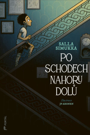 Po schodech nahoru dolů