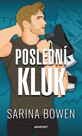 Poslední kluk