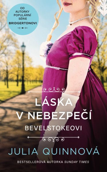 Láska v nebezpečí