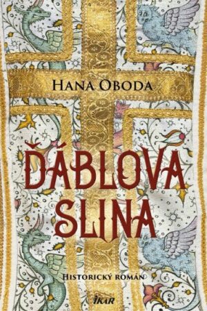 Ďáblova slina
