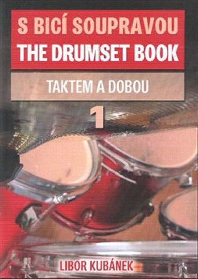 S bicí soupravou taktem a dobou 1.díl - Obrázek 2