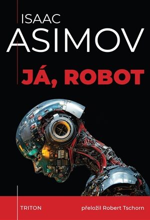 Já, robot