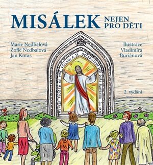 Misálek nejen pro děti