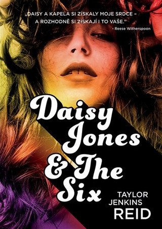 Daisy Jones The Six (česky)