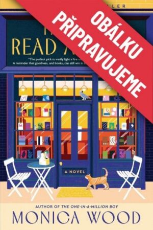 Čtenářský klub za mřížemi