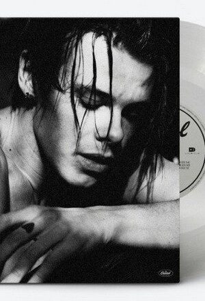 LP Yungblud: Idols II