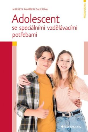 Adolescent se speciálními vzdělávacími potřebami