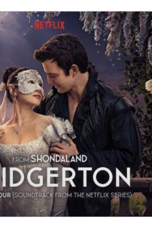 2LP Bridgerton Season Four (OST)