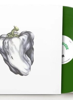 LP Ween: White Pepper