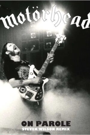 LP Motörhead: On Parole