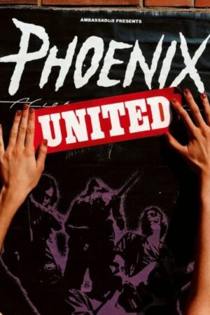 LP Phoenix: United