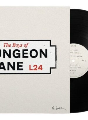 LP Paul McCartney: The Boys Of Dungeon Lane