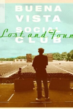LP Buena Vista Social Club: Lost and Found