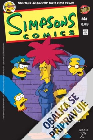 Simpsonovi 5/2026