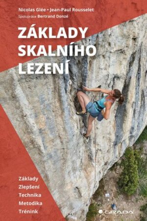 Základy skalního lezení