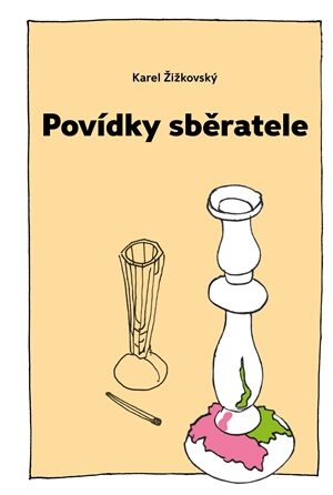 Povídky sběratele