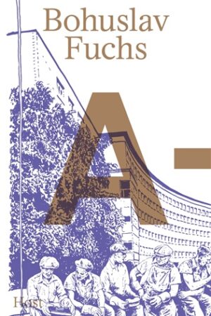 Bohuslav Fuchs A-Ž