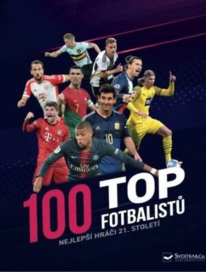 100 top fotbalistů