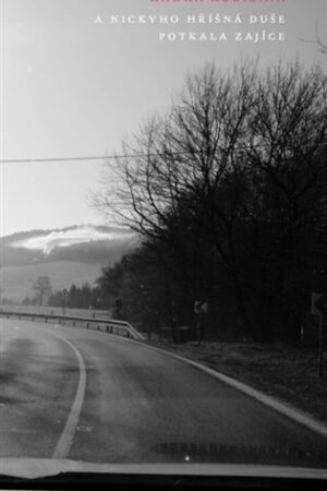 A Nickyho hříšná duše potkala zajíce