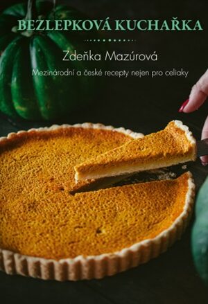 Bezlepkové recepty z celého světa