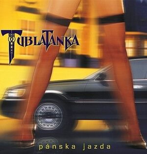 Pánska jazda