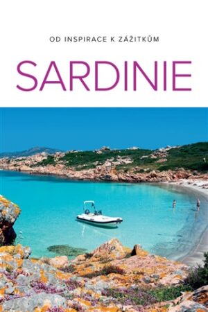 Sardinie - Zblízka