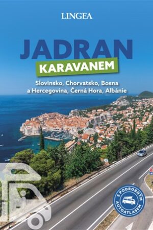 Jadran karavanem