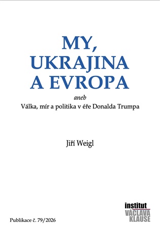 My, Ukrajina a Evropa