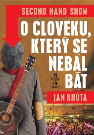 O člověku, který se nebál bát