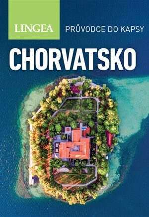 Chorvatsko - Průvodce do kapsy