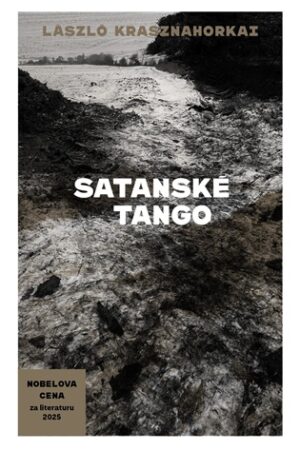 Satanské tango
