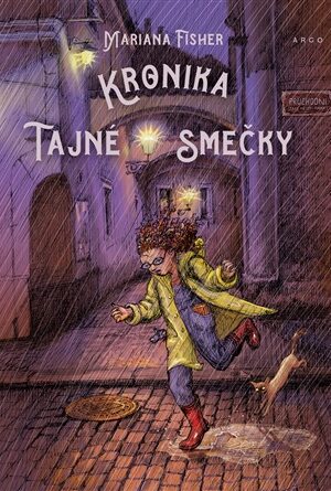 Kronika Tajné smečky