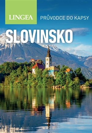 Slovinsko - Průvodce do kapsy