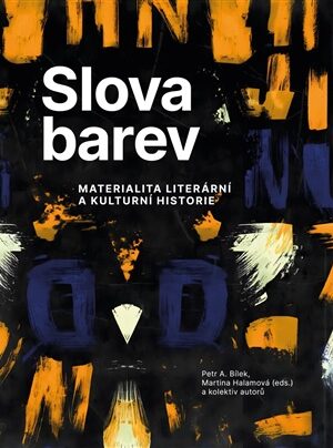 Slova barev
