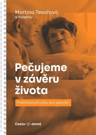 Pečujeme v závěru života