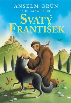Svatý František