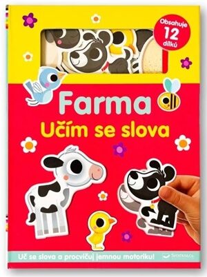 Farma - Učím se slova