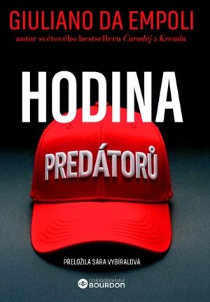 Hodina predátorů
