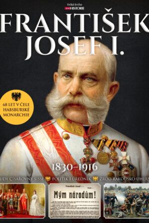 František Josef I. (1830–1916)