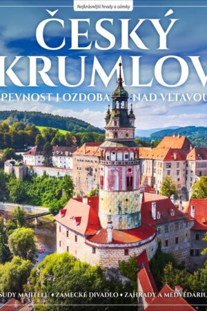 Český Krumlov