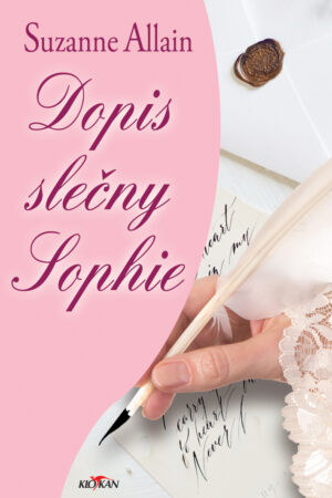 Dopis slečny Sophie L