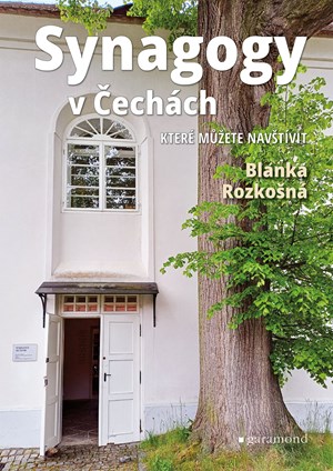 Synagogy v Čechách