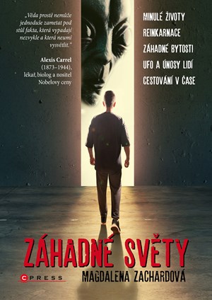 Záhadné světy