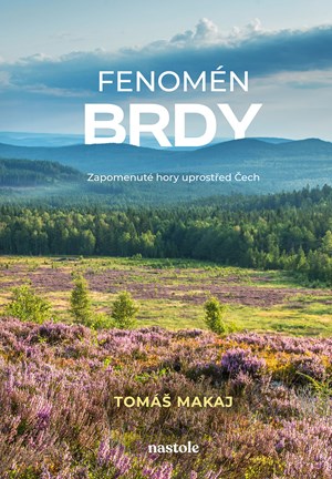 Fenomén Brdy