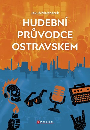 Hudební průvodce Ostravskem
